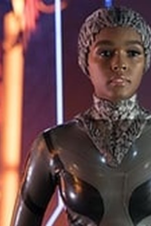 Philip K. Dick's Electric Dreams Season 1 Episode 8 - Poster