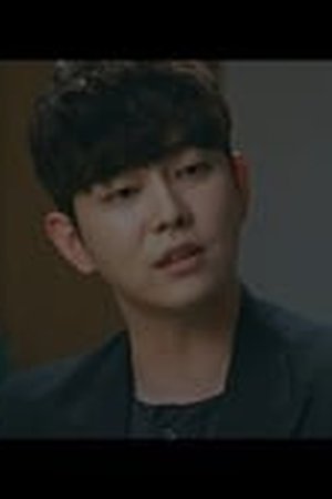 Class of Lies Season 1 Episode 8 - Poster