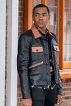 Power Book II: Ghost Season 1 Episode 10 - Poster