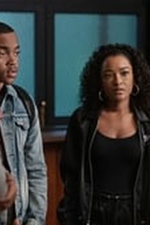 Power Book II: Ghost Season 1 Episode 9 - Poster