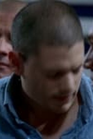 Prison Break Season 4 Episode 8 - Poster