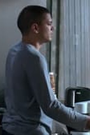 Prison Break Season 4 Episode 3 - Poster