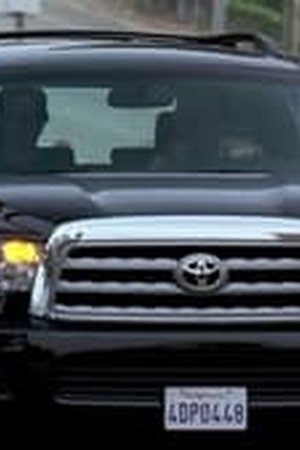 Prison Break Season 4 Episode 4 - Poster