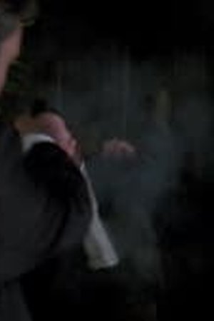 Prison Break Season 4 Episode 2 - Poster