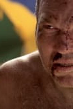 Prison Break Season 3 Episode 2 - Poster