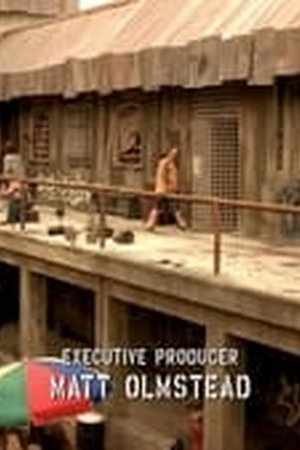 Prison Break Season 3 Episode 1 - Poster