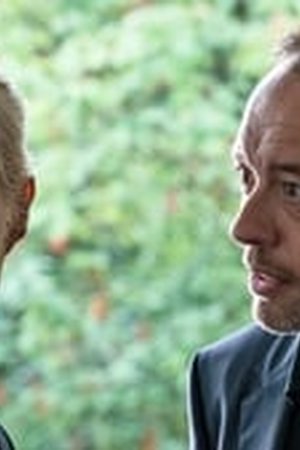 Prison Break Season 5 Episode 8 - Poster