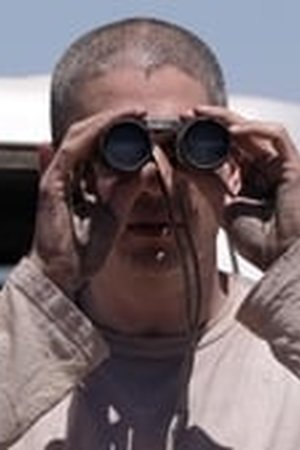 Prison Break Season 5 Episode 6 - Poster