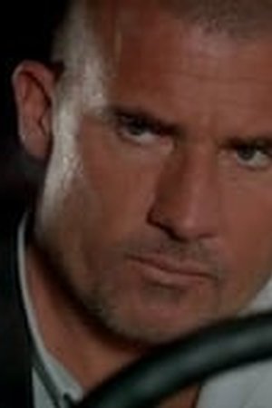 Prison Break Season 4 Episode 20 - Poster