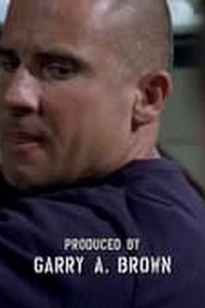 Prison Break Season 4 Episode 14 - Poster