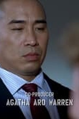 Prison Break Season 4 Episode 12 - Poster