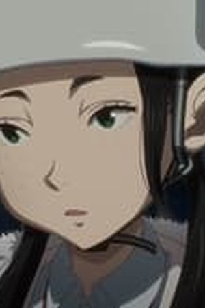 DEAD DEAD DEMONS DEDEDEDE DESTRUCTION Season 1 Episode 3 - Poster