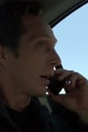 Prison Break Season 2 Episode 21 - Poster