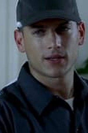 Prison Break Season 2 Episode 6 - Poster