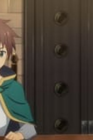 KONOSUBA - God's blessing on this wonderful world! Season 3 Episode 10 - Poster