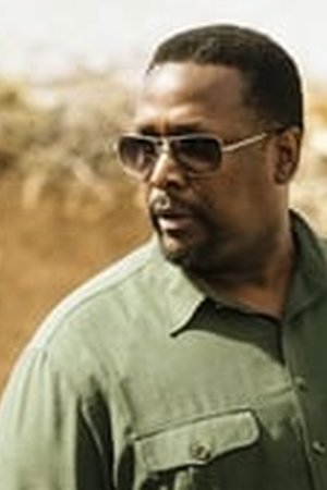 Tom Clancy's Jack Ryan Season 1 Episode 6 - Poster