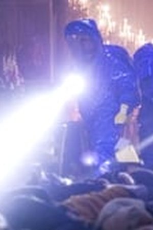 Tom Clancy's Jack Ryan Season 1 Episode 5 - Poster