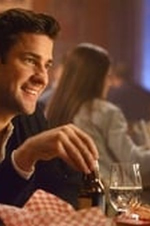 Tom Clancy's Jack Ryan Season 1 Episode 4 - Poster