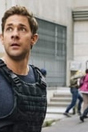 Tom Clancy's Jack Ryan Season 1 Episode 2 - Poster