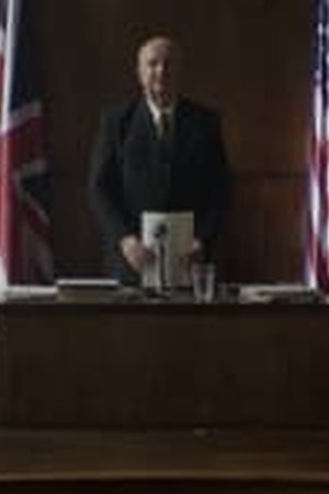 Hitler and the Nazis: Evil on Trial Season 1 Episode 6 - Poster