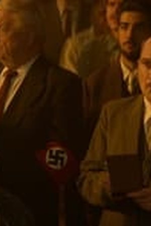 Hitler and the Nazis: Evil on Trial Season 1 Episode 3 - Poster