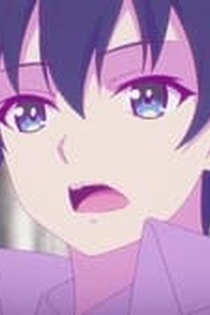 Gods' Games We Play Season 1 Episode 11 - Poster