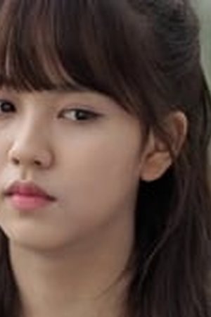 Who Are You: School 2015 Season 1 Episode 15 - Poster