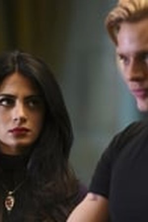 Shadowhunters Season 1 Episode 9 - Poster