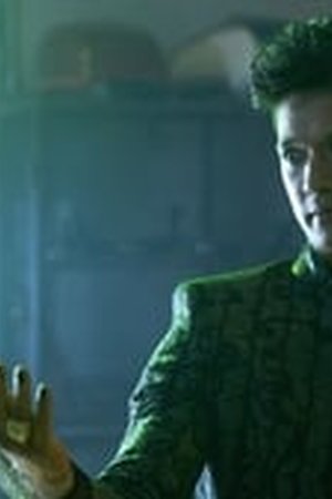 Shadowhunters Season 1 Episode 4 - Poster