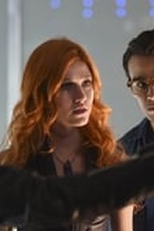 Shadowhunters Season 1 Episode 2 - Poster