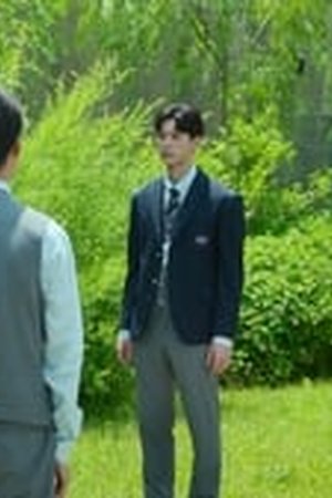 Hierarchy Season 1 Episode 6 - Poster