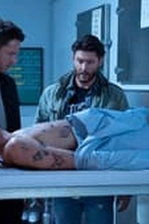 Tracker Season 1 Episode 12 - Poster