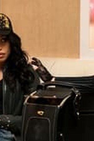 Clipped Season 1 Episode 2 - Poster