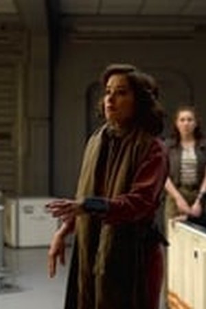 Lost in Space Season 2 Episode 6 - Poster