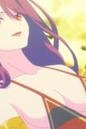 Gods' Games We Play Season 1 Episode 10 - Poster