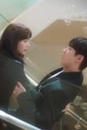 Dreaming of a Freaking Fairy Tale Season 1 Episode 2 - Poster