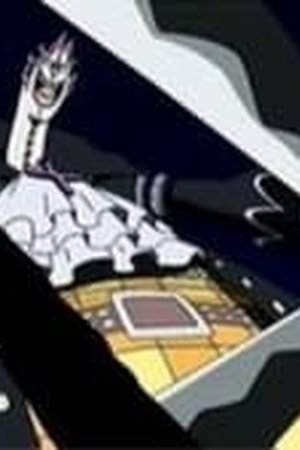 One Piece Season 10 Episode 349 - Poster