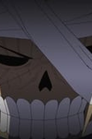 One Piece Season 10 Episode 350 - Poster