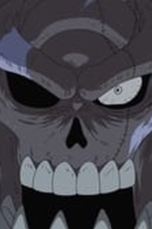 One Piece Season 10 Episode 351 - Poster