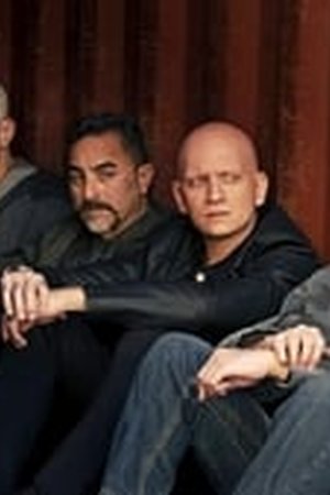 Barry Season 2 Episode 7 - Poster