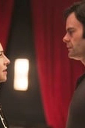 Barry Season 1 Episode 7 - Poster