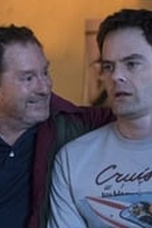 Barry Season 1 Episode 1 - Poster