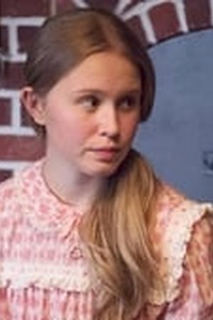 Sharp Objects Season 1 Episode 3 - Poster