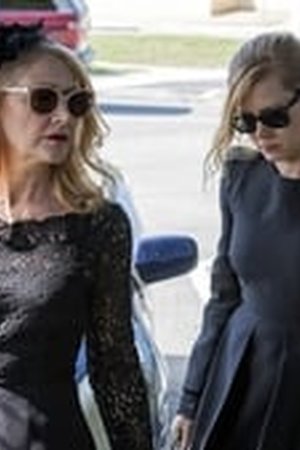 Sharp Objects Season 1 Episode 2 - Poster