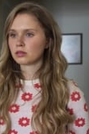 Sharp Objects Season 1 Episode 8 - Poster