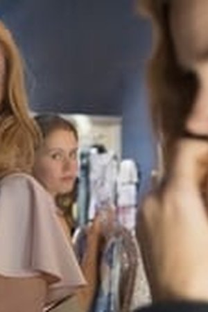 Sharp Objects Season 1 Episode 5 - Poster