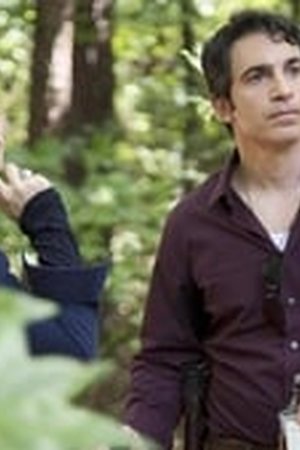 Sharp Objects Season 1 Episode 4 - Poster