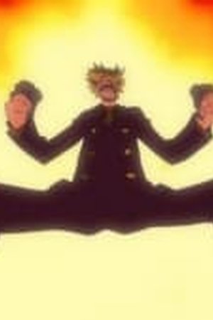 One Piece Season 10 Episode 355 - Poster