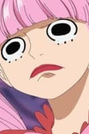 One Piece Season 10 Episode 356 - Poster