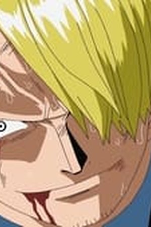 One Piece Season 10 Episode 359 - Poster